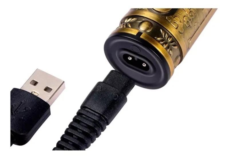 Comprar Pateillera Y Cortadora De Pelo Vgr V085 en Electroshopy - Ángulo 3